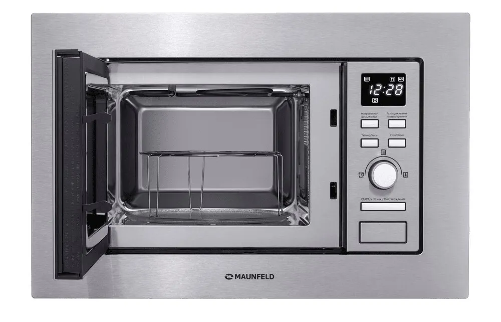 Детальное фото товара: Maunfeld MBMO.20.7S