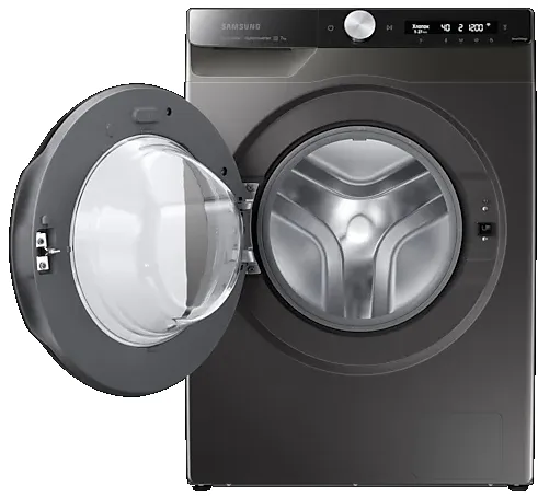 Детальное фото товара: Samsung WW80A6S28AX/LD