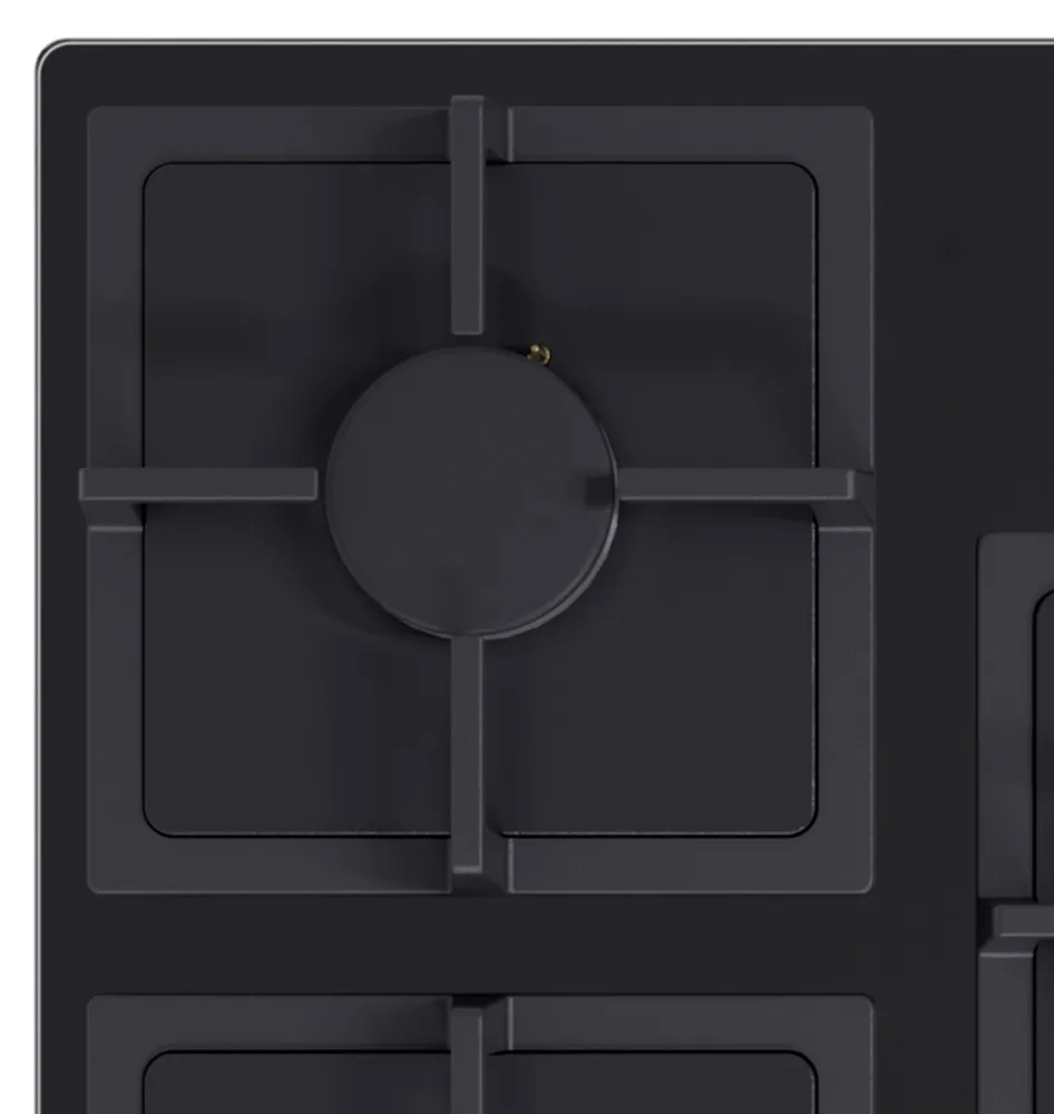 Детальное фото товара: LEX GVG 434 BBL газовая поверхность