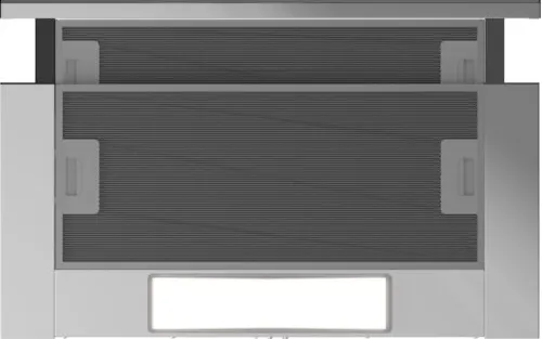 Детальное фото товара: Elikor Slide 50Н-430 нерж/нерж