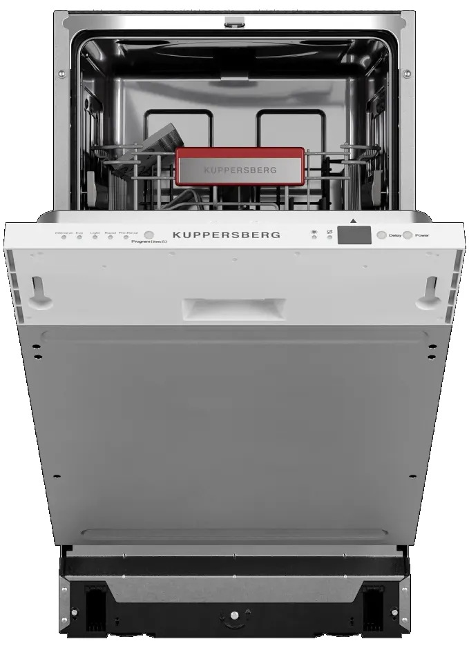 Детальное фото товара: Kuppersberg GGS 4525