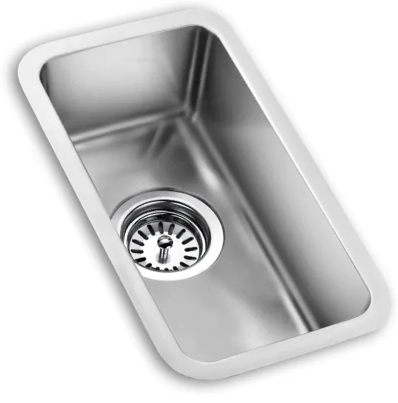 Детальное фото товара: Oulin OL-0361, мойка, нержавеющая сталь сатин