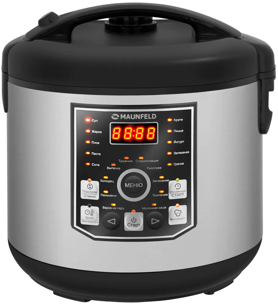 Фото товара: Maunfeld MPMC-1624S