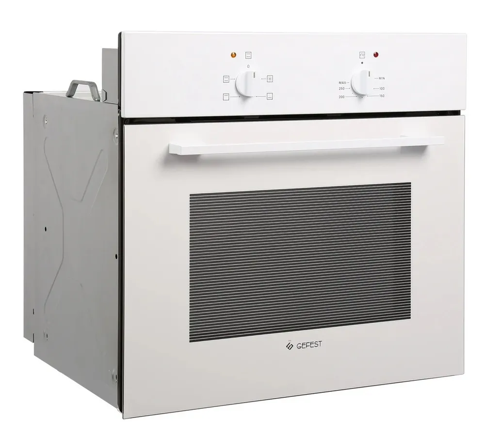 Детальное фото товара: GEFEST ЭДВ ДА 602 К12