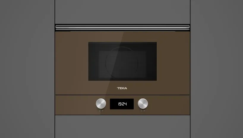 Детальное фото товара: Teka ML 8220 BIS L LONDON BRICK BROWN