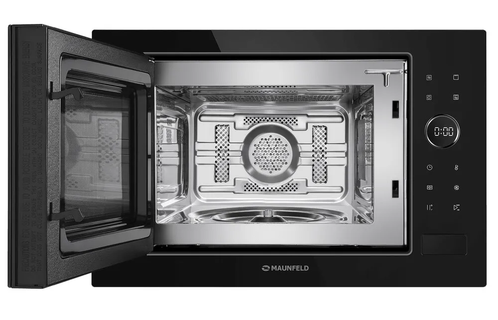 Детальное фото товара: Maunfeld XBMO252GB Glossy