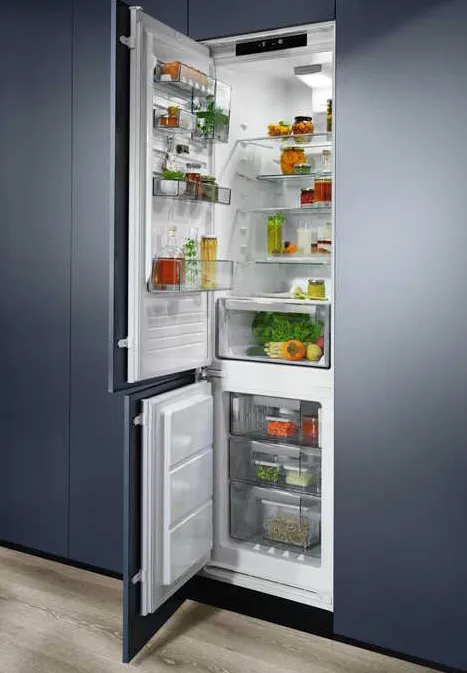 Детальное фото товара: Electrolux ENS8TE19S