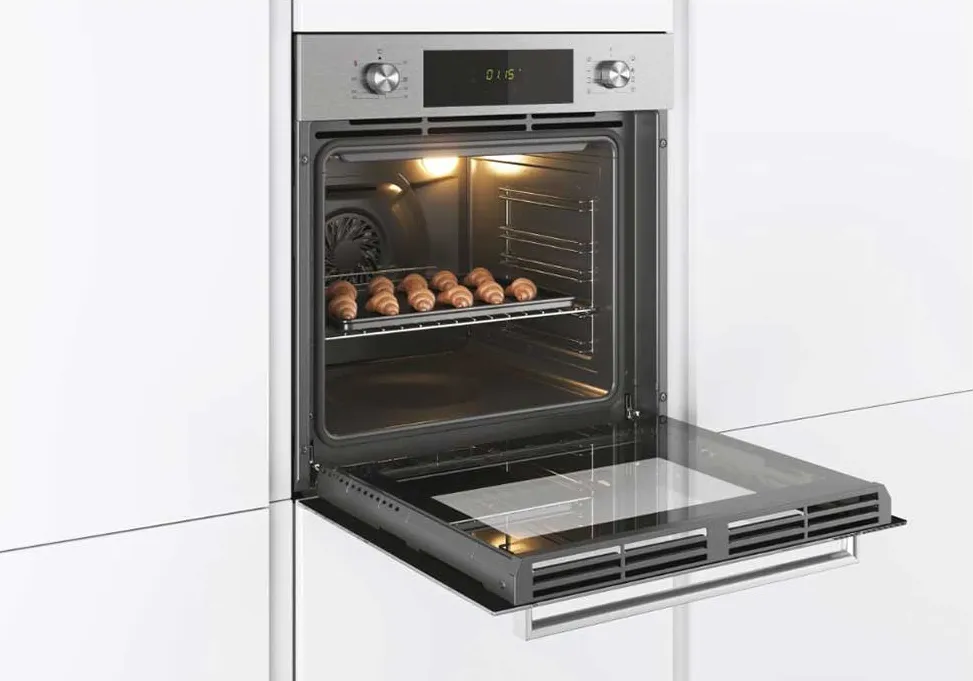 Детальное фото товара: Candy FCT615X