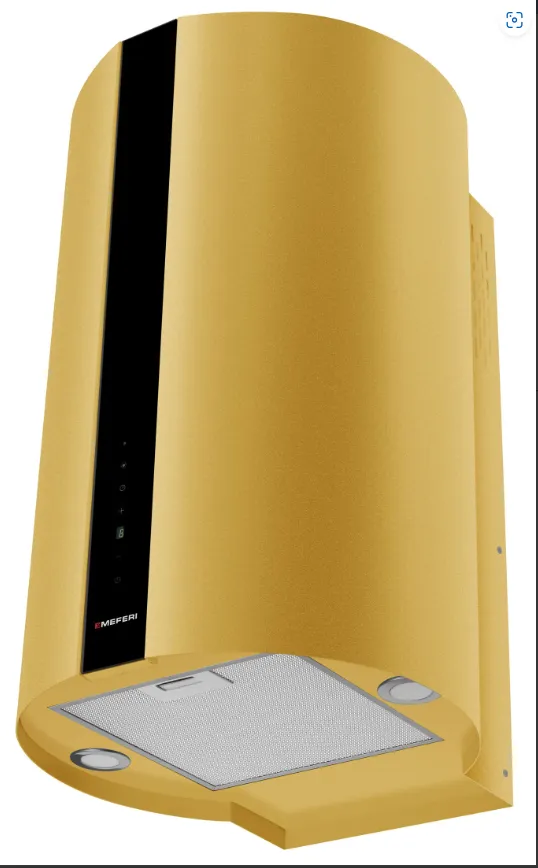 Детальное фото товара: MEFERI TUBE40GOLD COMFORT PLUS