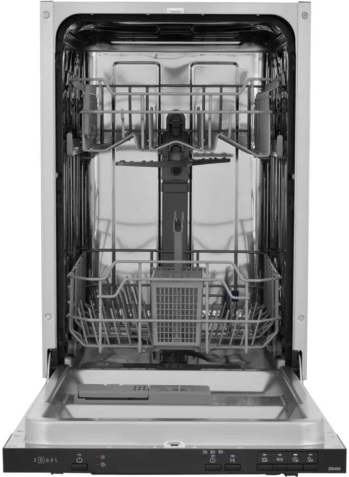 Детальное фото товара: ZUGEL ZDI450