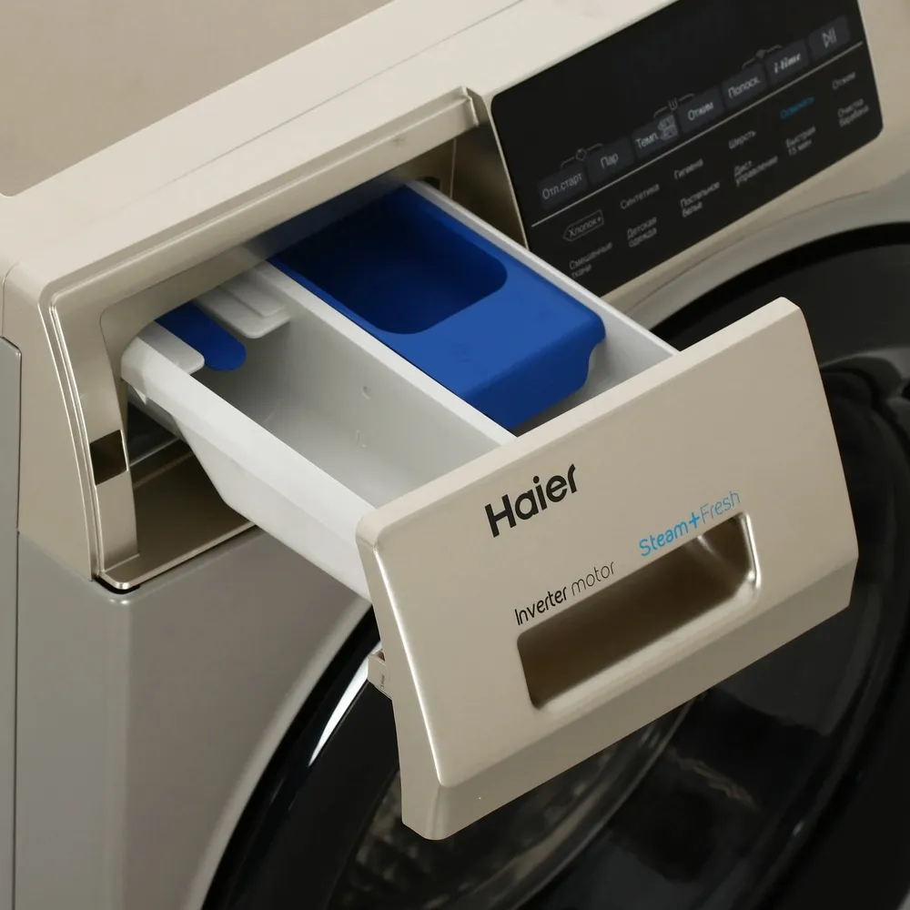 Детальное фото товара: Haier HW70-BP12959GE