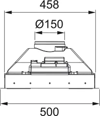 Схема встраивания