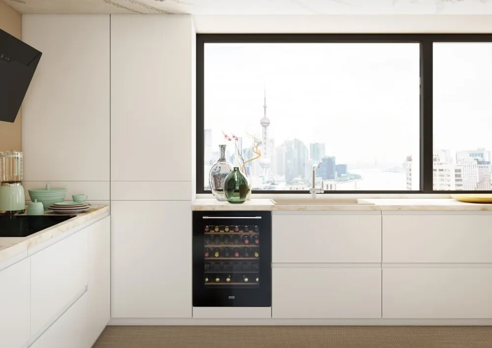 Детальное фото товара: Franke FMA 36 WCR BK