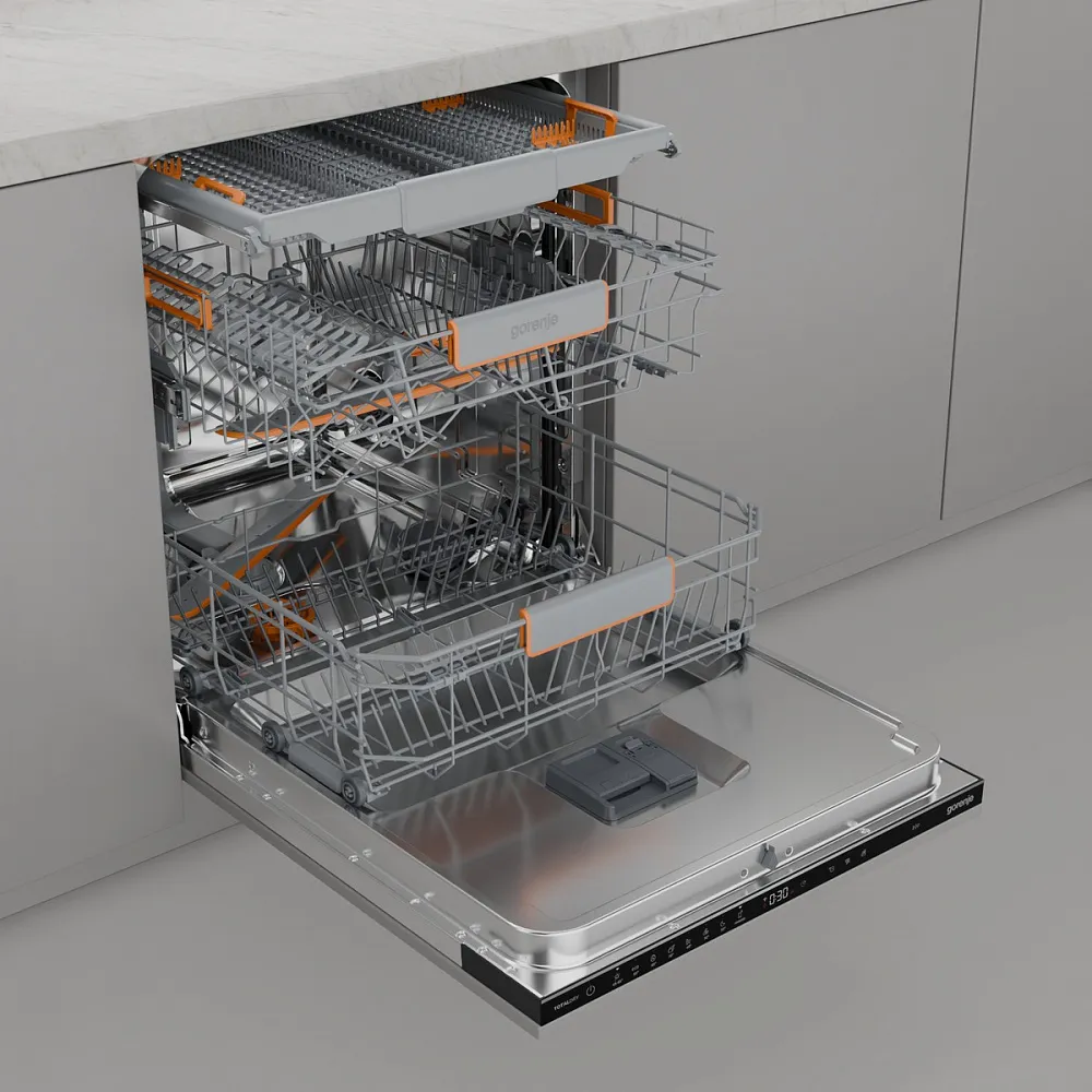 Детальное фото товара: Gorenje GV673B65
