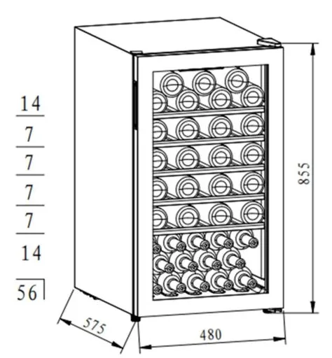 Схема встраивания