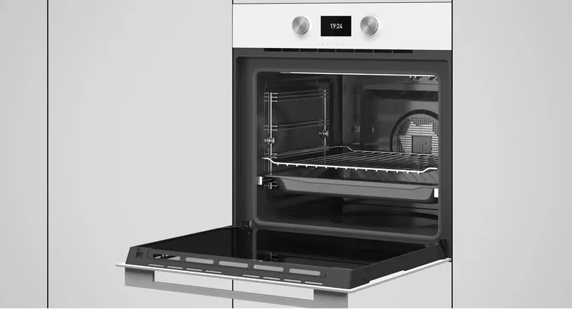 Детальное фото товара: Teka HLB 8600 WHITE MARBLE