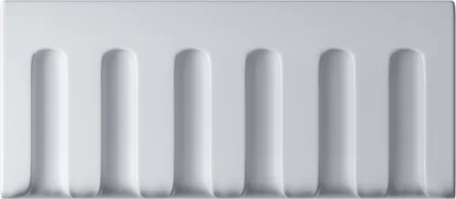 Детальное фото товара: Omoikiri Mikura 61-WH, мойка, керамика, белый