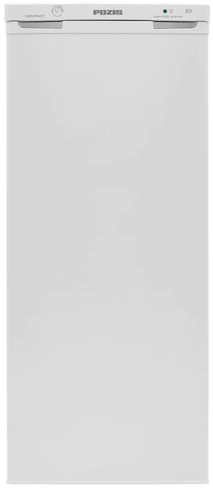 Фото товара: POZIS RS-405 белый
