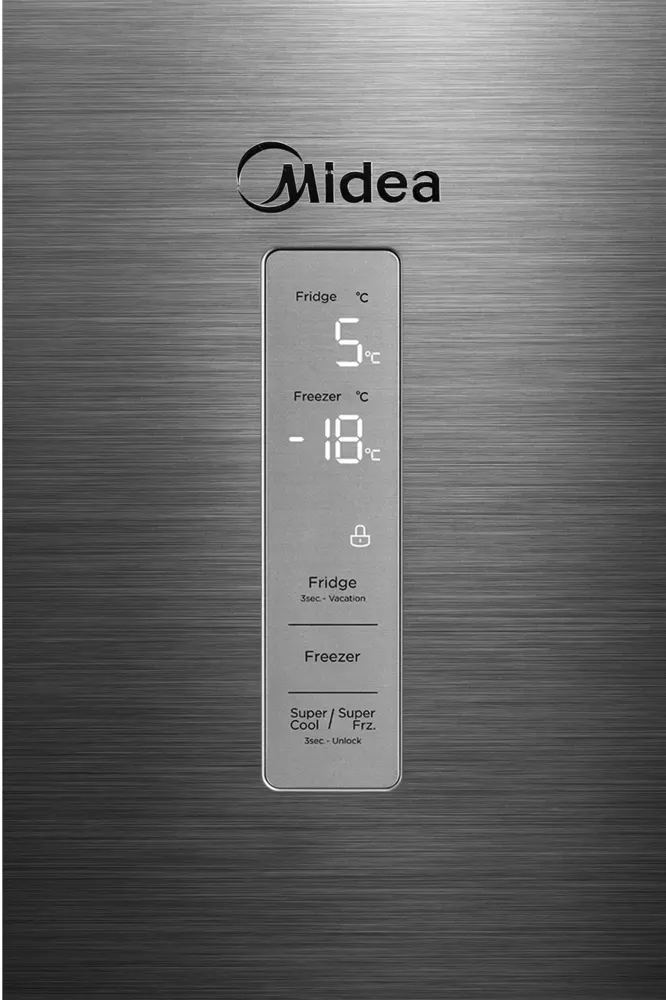 Детальное фото товара: Midea MDRB522MGE46OD