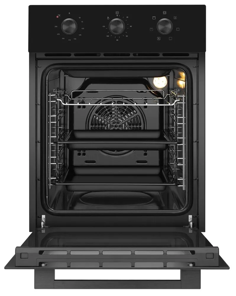 Детальное фото товара: MEFERI MEO457BK COMFORT