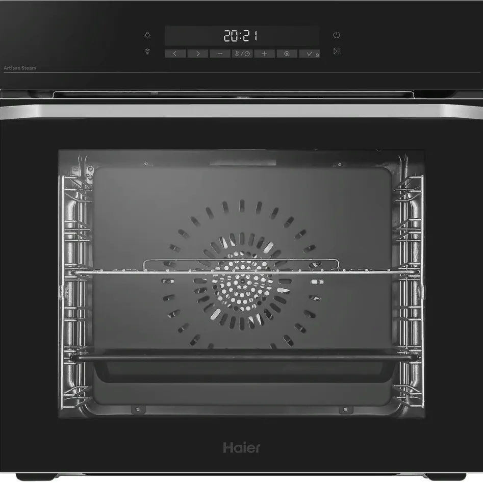 Фото товара: Haier HOQ-P16AS5GB