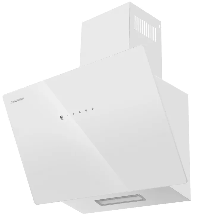 Фото товара: Maunfeld Elf 60 Glass White