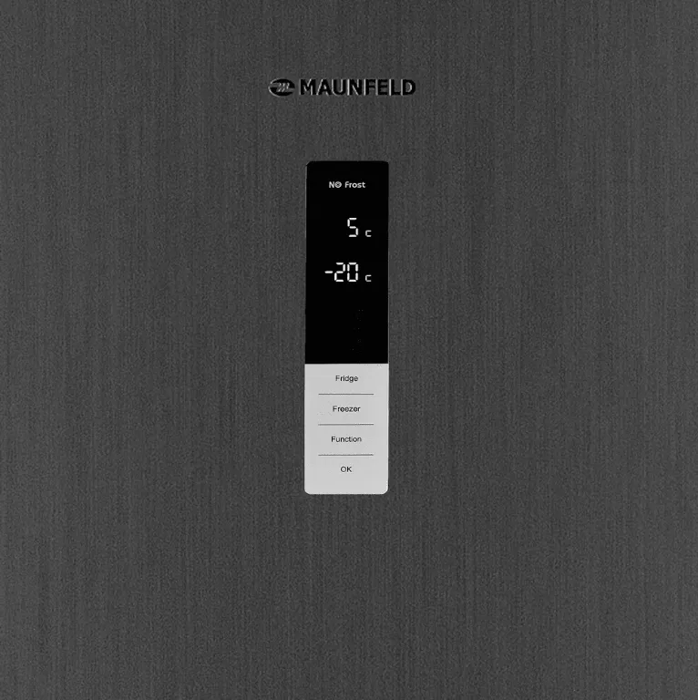 Детальное фото товара: Maunfeld MFF185NFХ10 Inverter