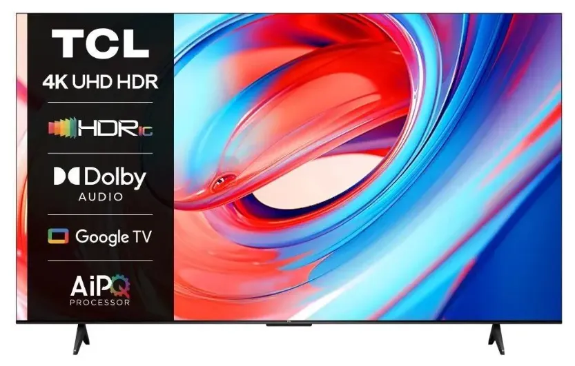 Фото товара: TCL 75V6B
