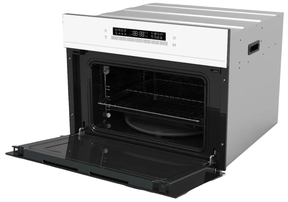 Детальное фото товара: Haier HMX-BDC399W