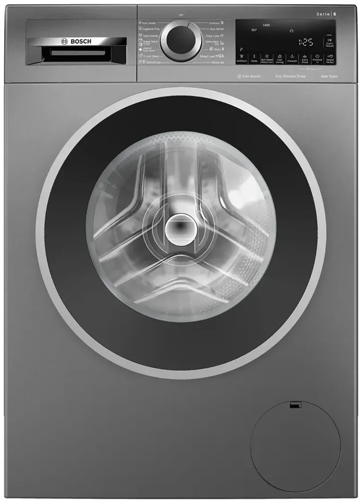 Фото товара: Bosch WGG244ZREU