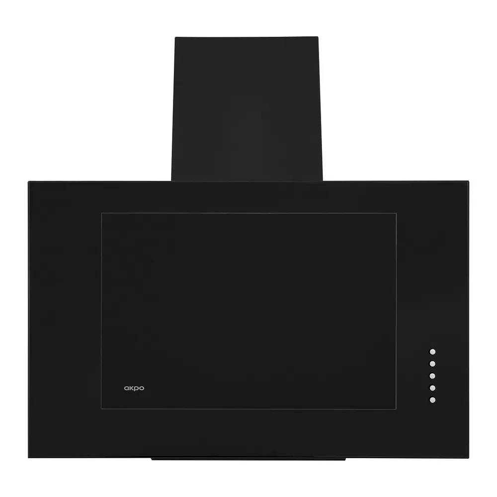 Фото товара: AKPO WK-4 Optima 3.0 60 см. черный