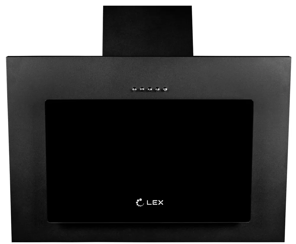 Фото товара: LEX MIKA 600 BLACK