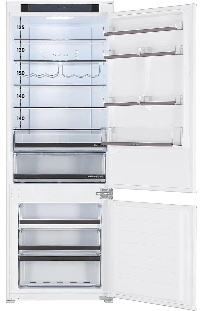 Детальное фото товара: Haier HBW5719ERU