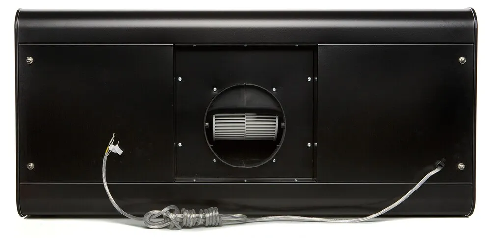 Детальное фото товара: Konigin Deimos Black 81