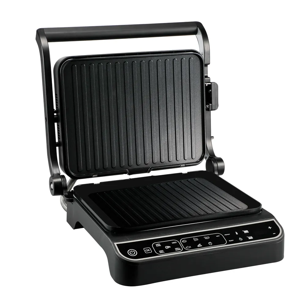 Детальное фото товара: Zigmund & Shtain Grillmeister ZEG-934