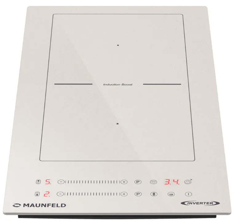 Детальное фото товара: Maunfeld CVI292S2BBG Inverter индукционная поверхность