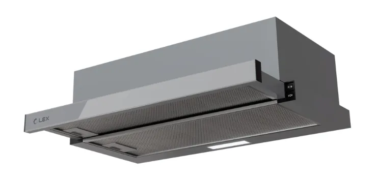 Фото товара: LEX HIDE G 600 GREY