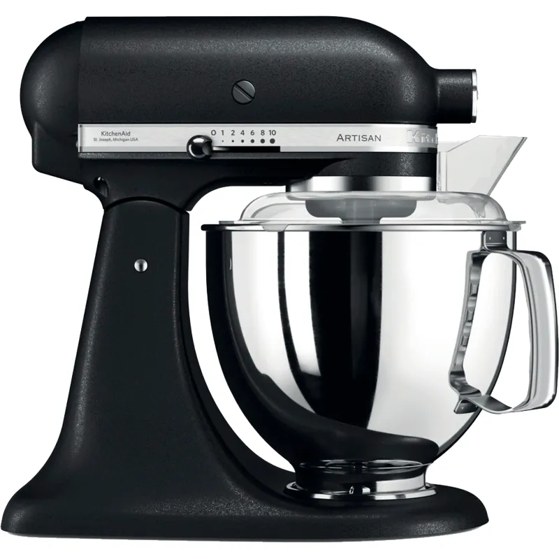 Фото товара: KitchenAid 5KSM175PSEBK