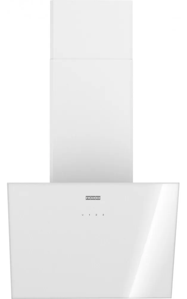 Фото товара: Franke LENS 50 WH