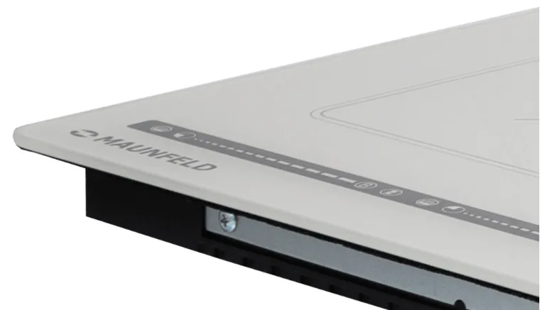 Детальное фото товара: Maunfeld CVI594SB2BGA Inverter индукционная поверхность