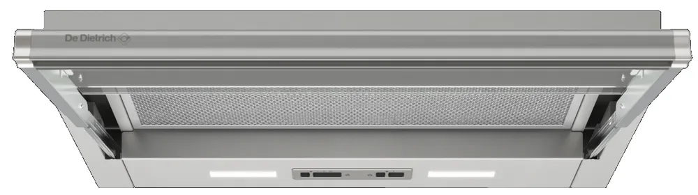 Детальное фото товара: De Dietrich DHT3622X