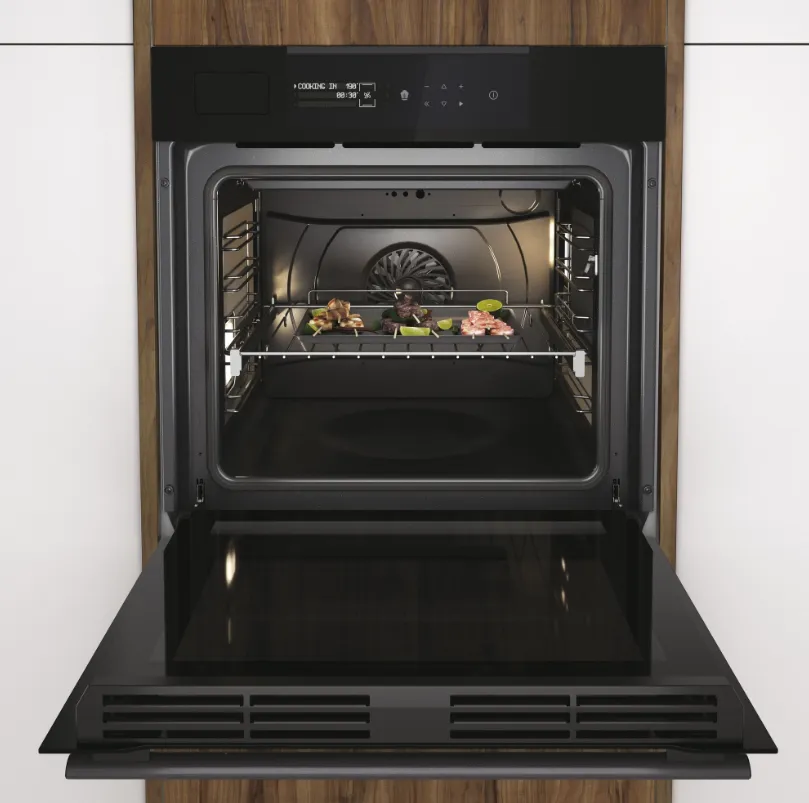 Детальное фото товара: Haier HWO60SM5S9B1H