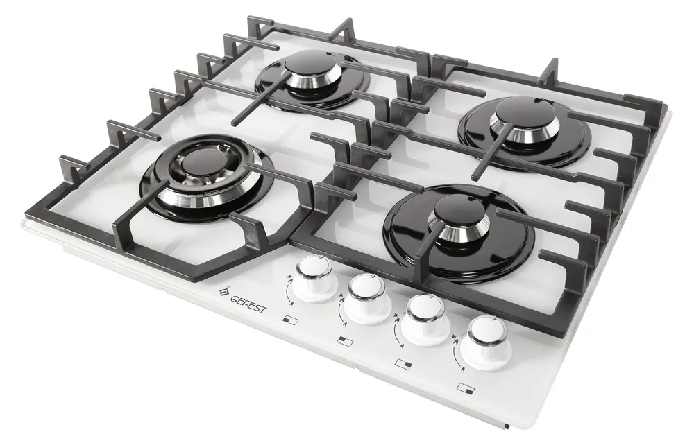 Детальное фото товара: GEFEST ПВГ 2232-01 Р12 газовая поверхность