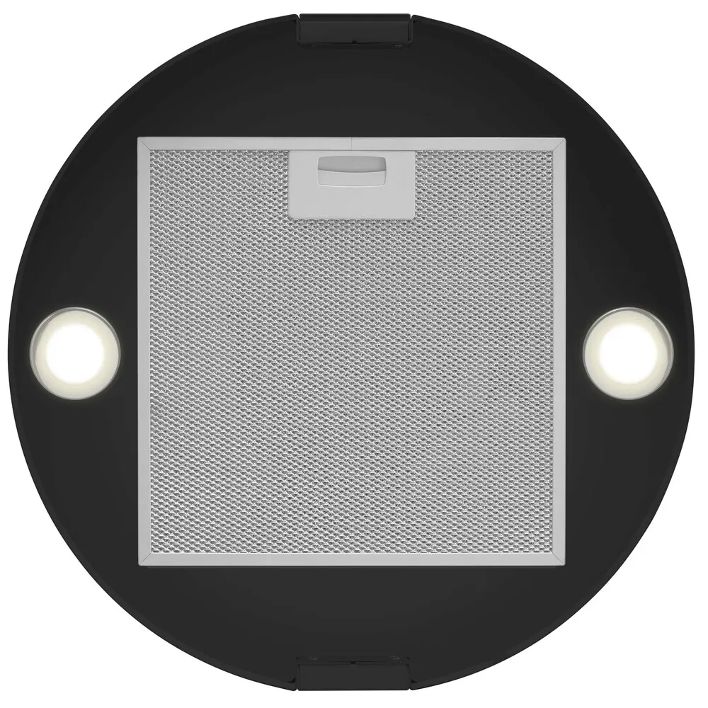 Детальное фото товара: MEFERI TUBE40BK ISLA COMFORT PLUS