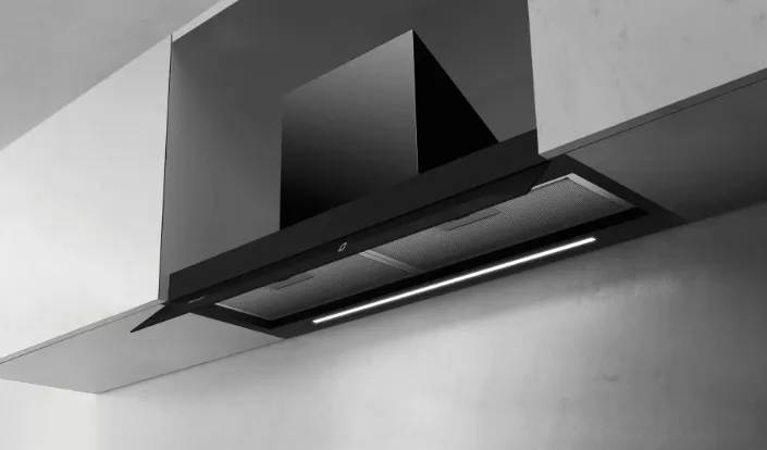 Детальное фото товара: Haier HVX-W875TGB