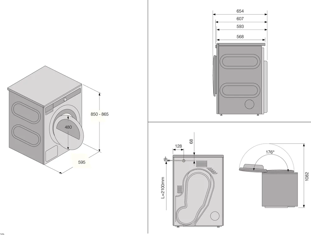 Схема встраивания