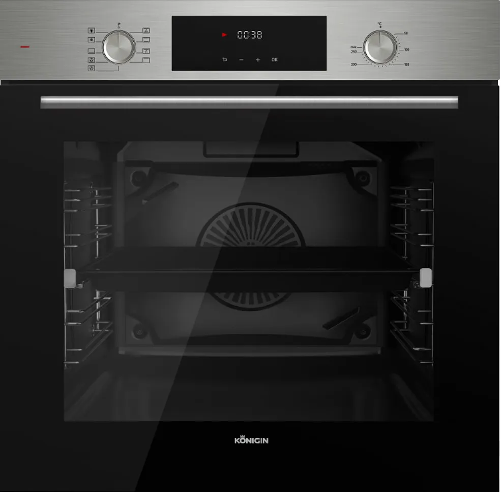 Фото товара: Konigin Barberry 60 IX E9