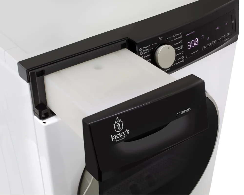 Детальное фото товара: Jacky's JTD 7HP90T3