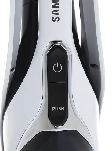 Детальное фото товара: Samsung VS60K6050KW/SB