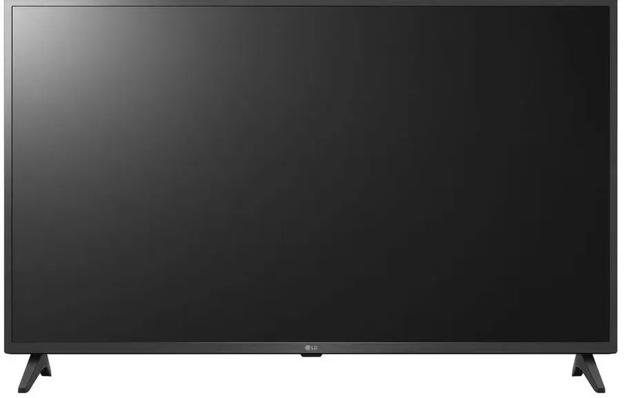 Детальное фото товара: LG 43UQ75006LF.ARUB